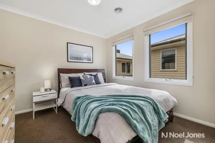 Sixth view of Homely townhouse listing, 4/54 Glen Dhu Road, Kilsyth VIC 3137