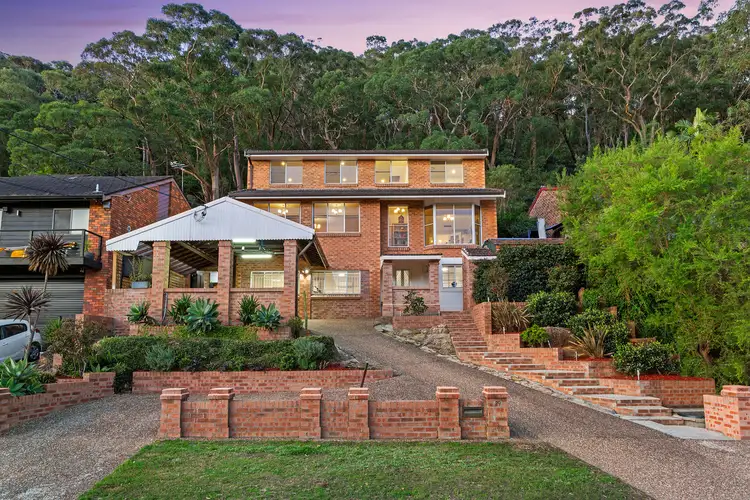 Main view of Homely house listing, 29 Harrison Avenue, Bonnet Bay NSW 2226
