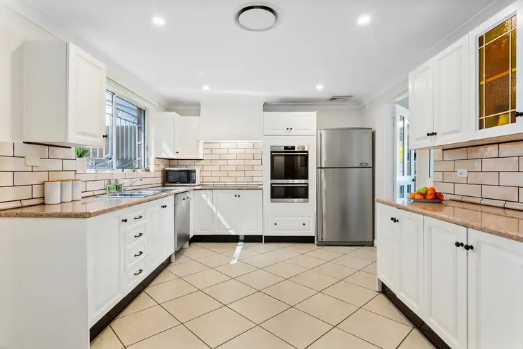 Fifth view of Homely house listing, 29 Harrison Avenue, Bonnet Bay NSW 2226