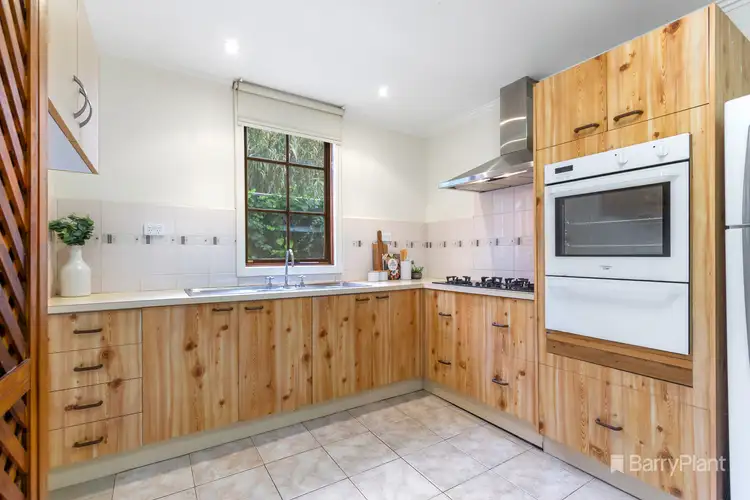 Fifth view of Homely house listing, 16 Ferny Creek Avenue, Upper Ferntree Gully VIC 3156