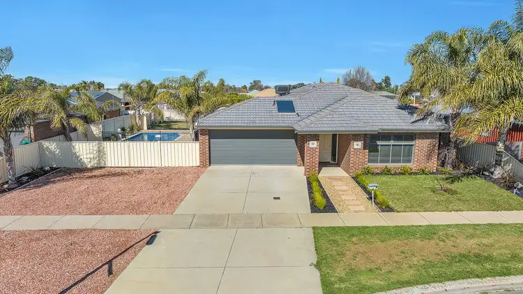 26 Riverina Parade, Echuca VIC 3564