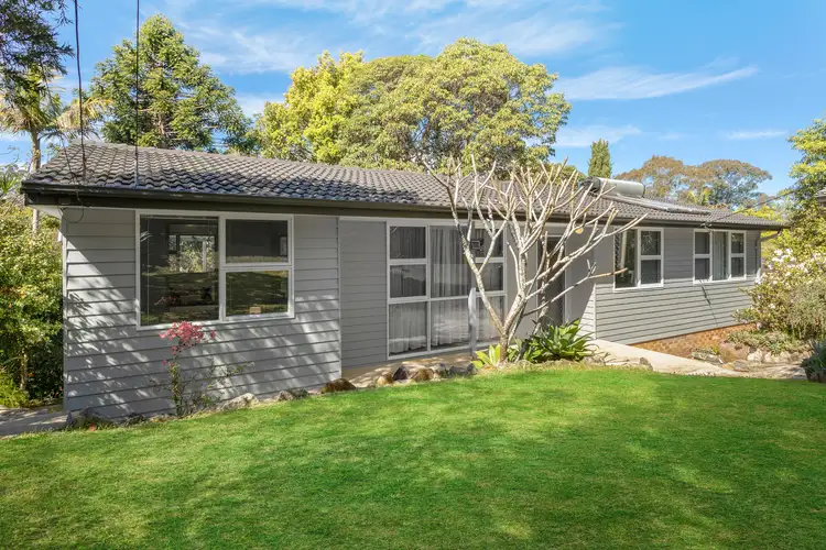 15 May Street, Turramurra NSW 2074