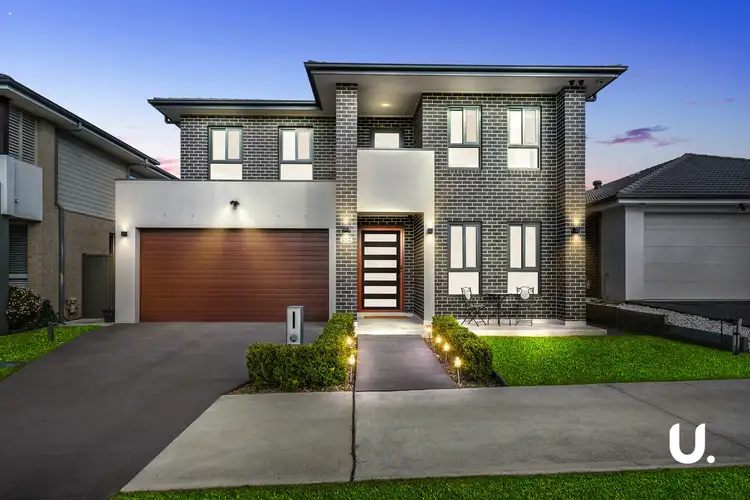 Main view of Homely house listing, 68 Fanflower Avenue, Denham Court NSW 2565