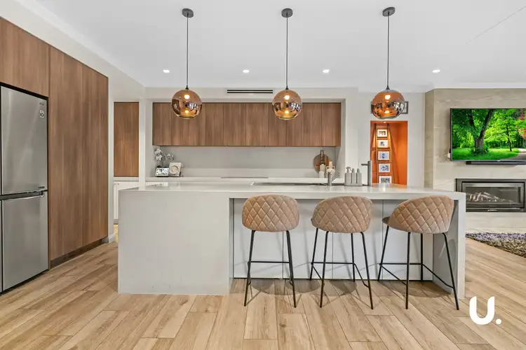 Fourth view of Homely house listing, 68 Fanflower Avenue, Denham Court NSW 2565