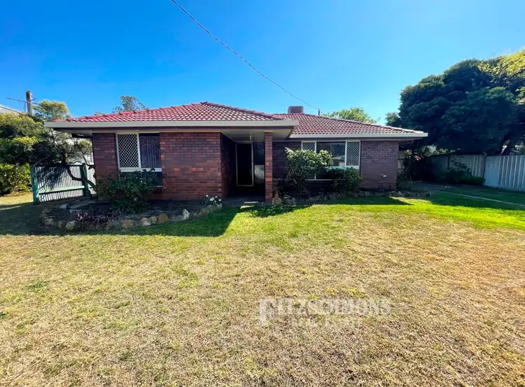 37 Geraghty Street, Cecil Plains QLD 4407