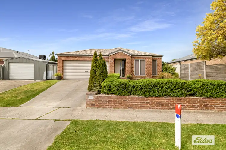 14 Lauren Place, Wodonga VIC 3690