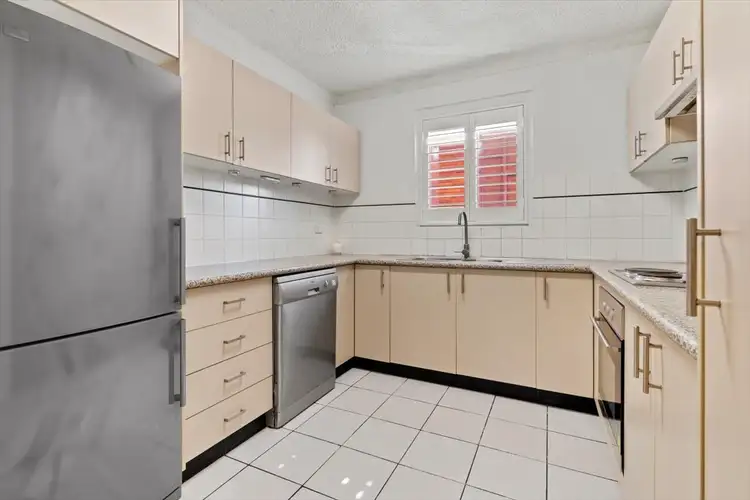 Fifth view of Homely apartment listing, 1/7 Brittain Crescent, Hillsdale NSW 2036
