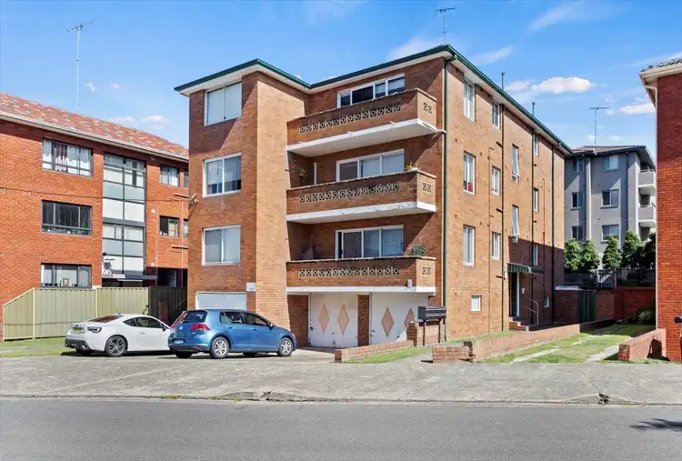Sixth view of Homely apartment listing, 1/7 Brittain Crescent, Hillsdale NSW 2036