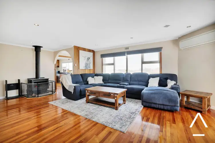 Second view of Homely house listing, 12 Arthur Street, Perth TAS 7300