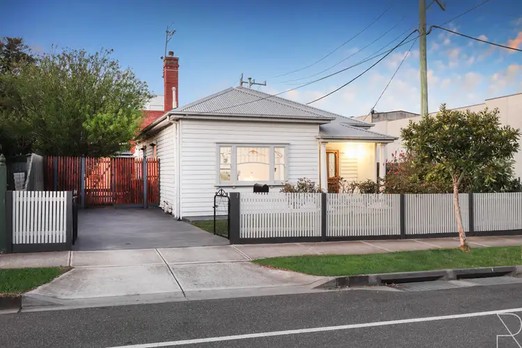 2 Robbs Road, West Footscray VIC 3012