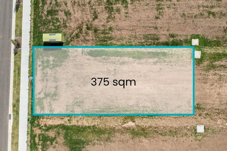 Second view of Homely land listing, 19 Foundation Avenue, Huntley NSW 2530