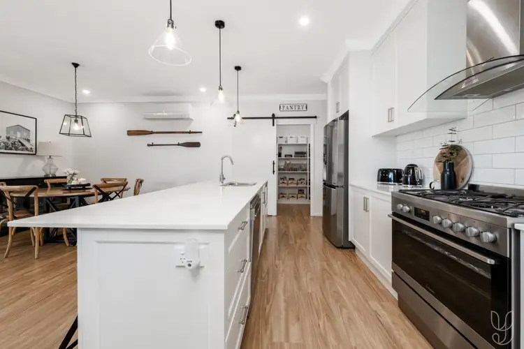 Third view of Homely house listing, 46 Cook Avenue, Pacific Heights QLD 4703