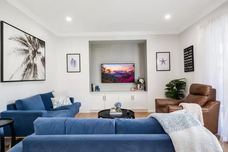 Sixth view of Homely house listing, 46 Cook Avenue, Pacific Heights QLD 4703