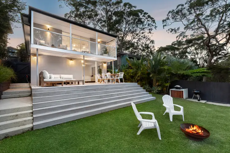 Main view of Homely house listing, 6 York Terrace, Bilgola Plateau NSW 2107