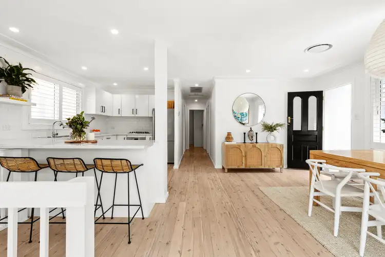 Second view of Homely house listing, 6 York Terrace, Bilgola Plateau NSW 2107