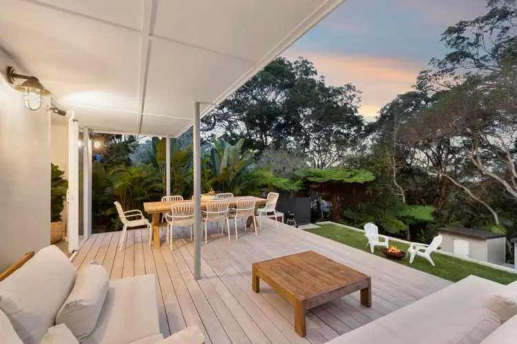 Third view of Homely house listing, 6 York Terrace, Bilgola Plateau NSW 2107