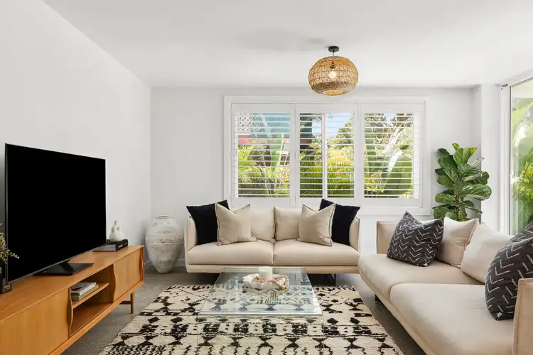 Fifth view of Homely house listing, 6 York Terrace, Bilgola Plateau NSW 2107