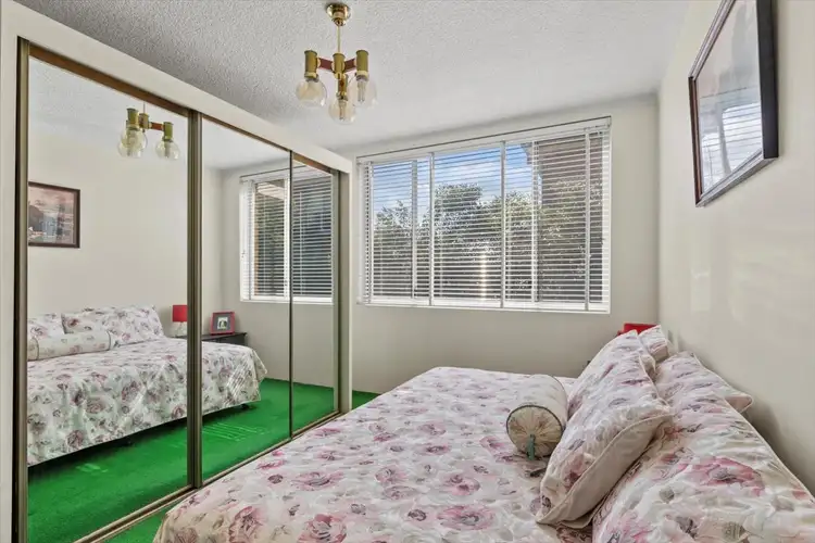 Fifth view of Homely apartment listing, 15/857 Anzac Parade, Maroubra NSW 2035