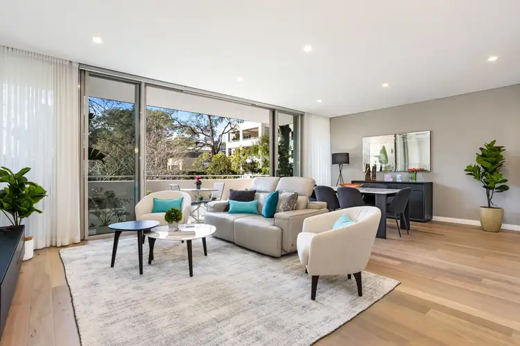 Main view of Homely unit listing, 6/9-15 Newhaven Place, St Ives NSW 2075