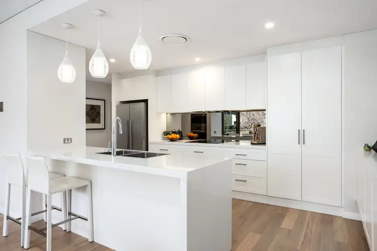 Second view of Homely unit listing, 6/9-15 Newhaven Place, St Ives NSW 2075