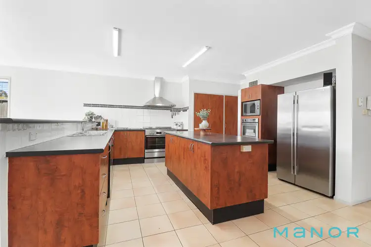 Third view of Homely house listing, 27 Forman Avenue, Glenwood NSW 2768