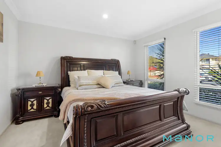 Fourth view of Homely house listing, 27 Forman Avenue, Glenwood NSW 2768