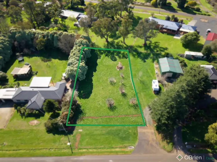 28 Old Sale Road, Buln Buln VIC 3821