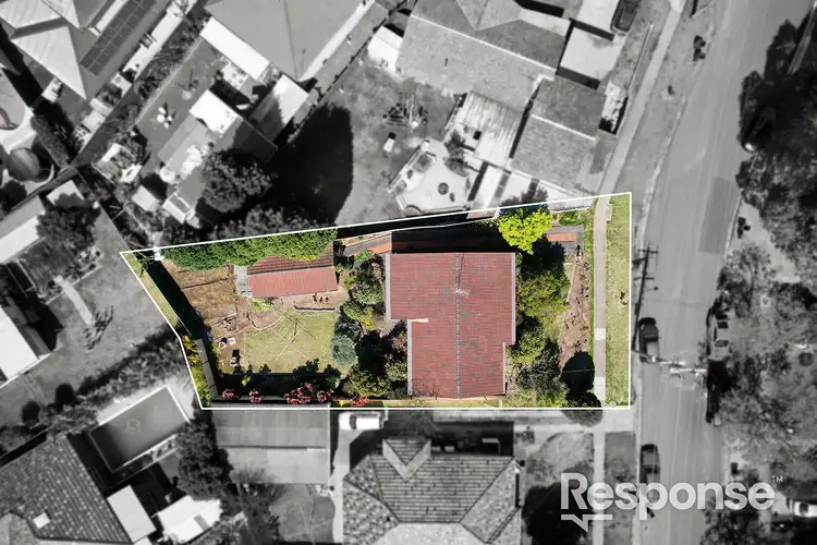 Second view of Homely house listing, 42 Greenleaf Street, Constitution Hill NSW 2145