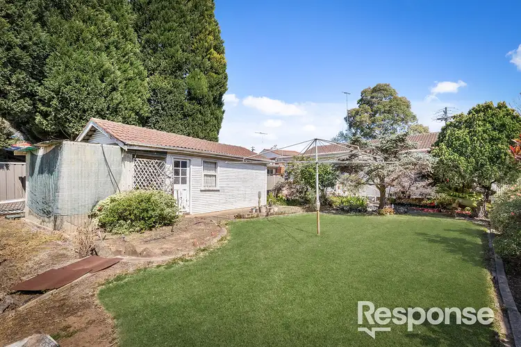 Third view of Homely house listing, 42 Greenleaf Street, Constitution Hill NSW 2145