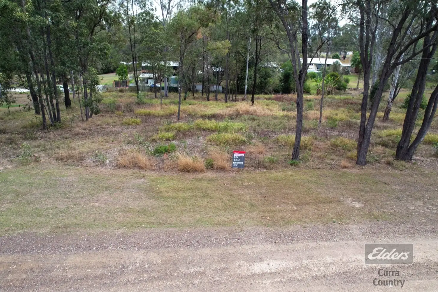 Main view of Homely land listing, 3 McDowall Street, Gunalda QLD 4570