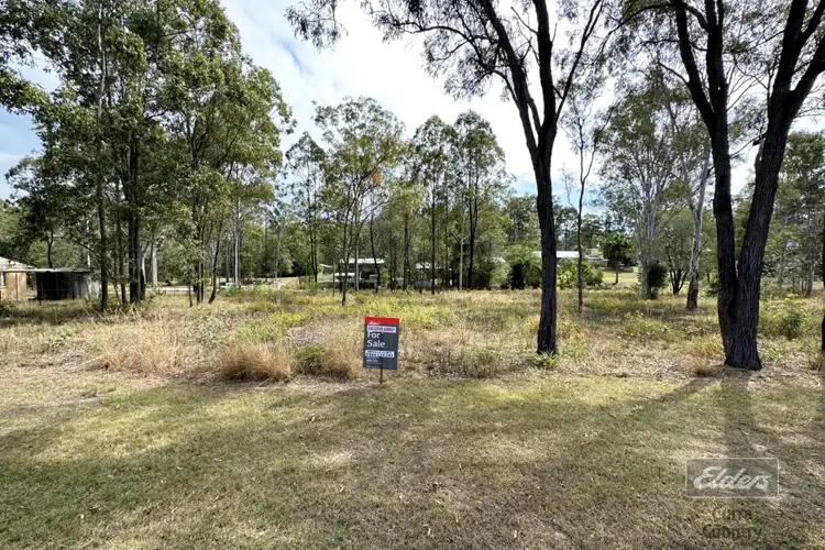 Second view of Homely land listing, 3 McDowall Street, Gunalda QLD 4570
