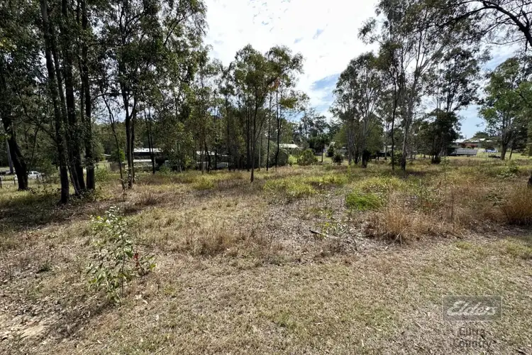 Third view of Homely land listing, 3 McDowall Street, Gunalda QLD 4570