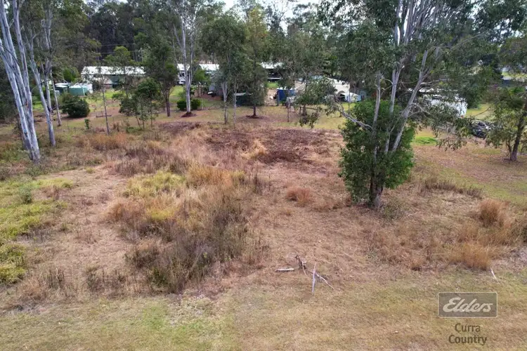 Second view of Homely land listing, 7 McDowall Street, Gunalda QLD 4570