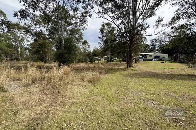 Third view of Homely land listing, 7 McDowall Street, Gunalda QLD 4570