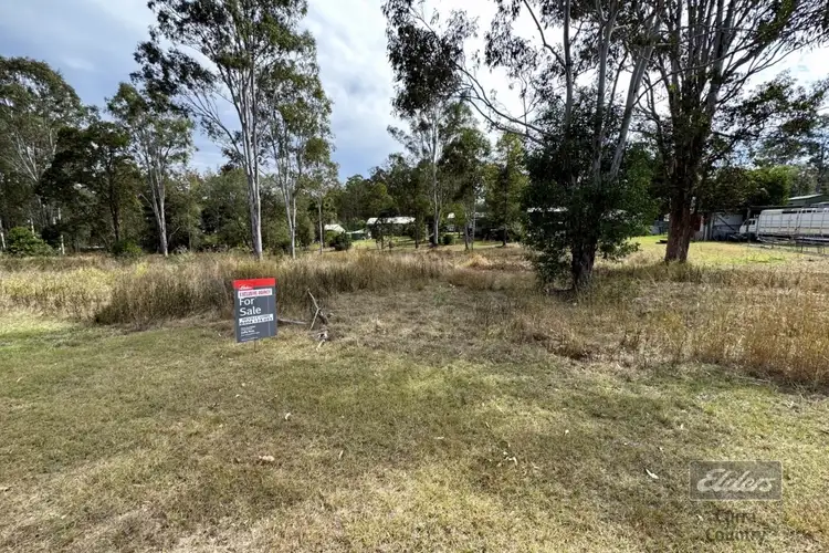 Fourth view of Homely land listing, 7 McDowall Street, Gunalda QLD 4570