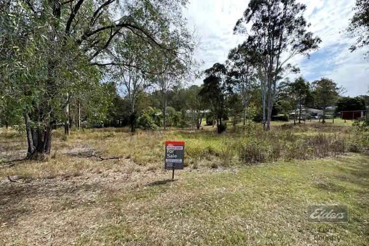 5 McDowall Street, Gunalda QLD 4570