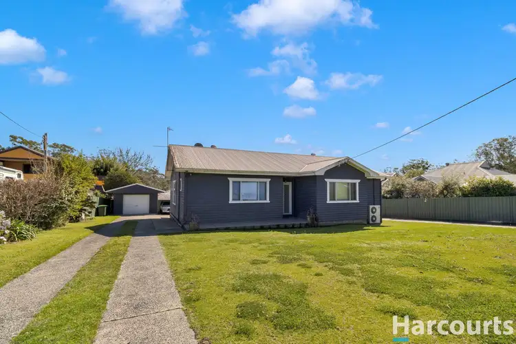 Main view of Homely house listing, 75 Beauty Point Road, Morisset NSW 2264