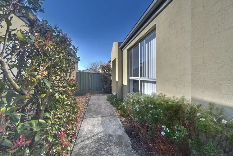 Third view of Homely villa listing, 5/115 Hillcrest Avenue, South Nowra NSW 2541