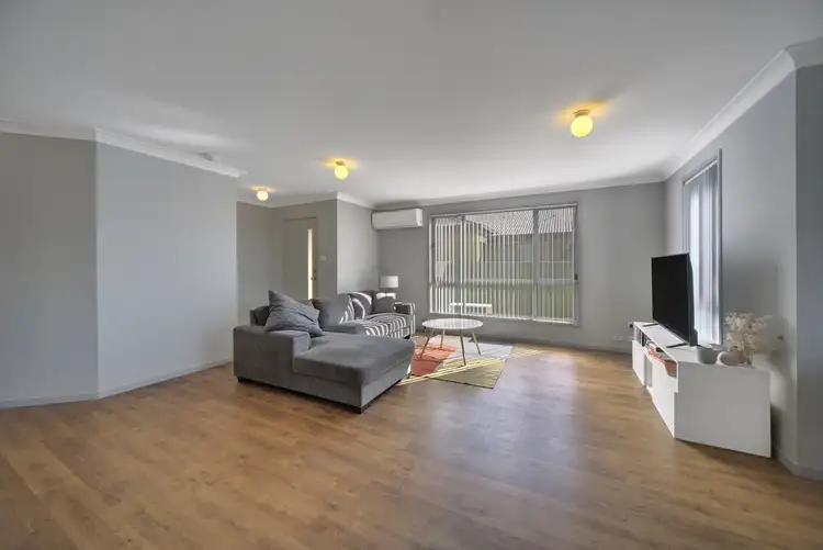 Fourth view of Homely villa listing, 5/115 Hillcrest Avenue, South Nowra NSW 2541