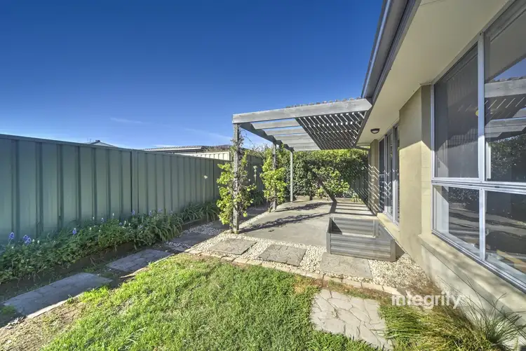 Fifth view of Homely villa listing, 5/115 Hillcrest Avenue, South Nowra NSW 2541