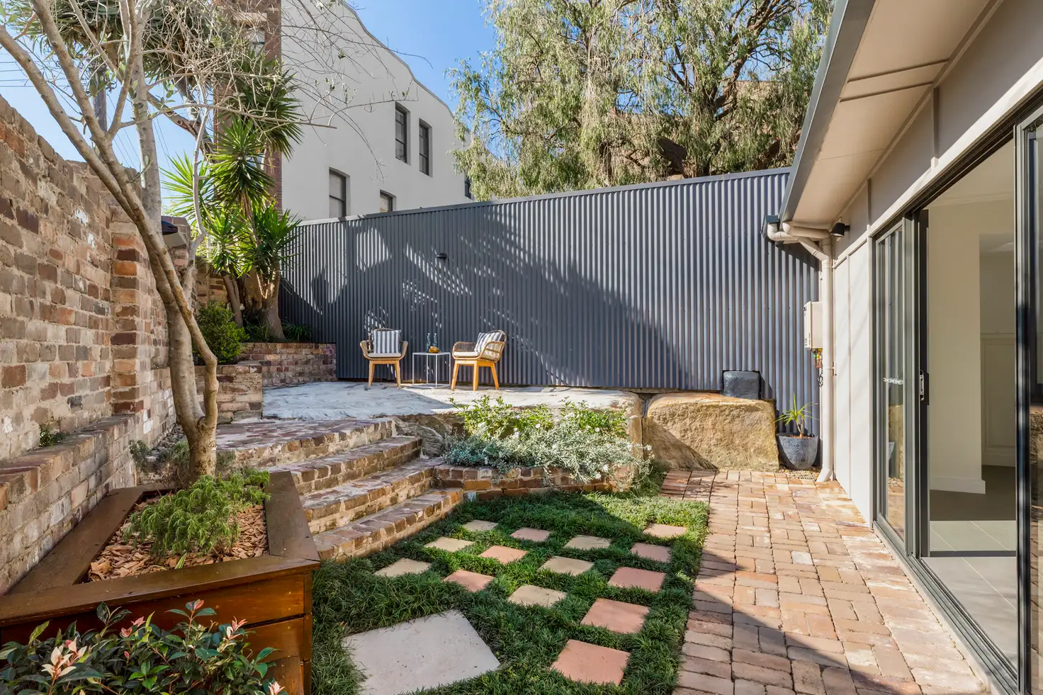 Main view of Homely house listing, 34 Montague Street, Balmain NSW 2041