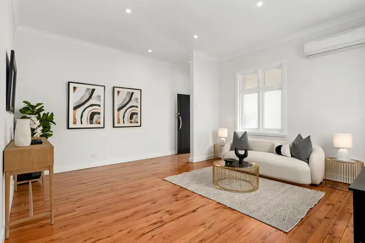 Fourth view of Homely house listing, 34 Montague Street, Balmain NSW 2041
