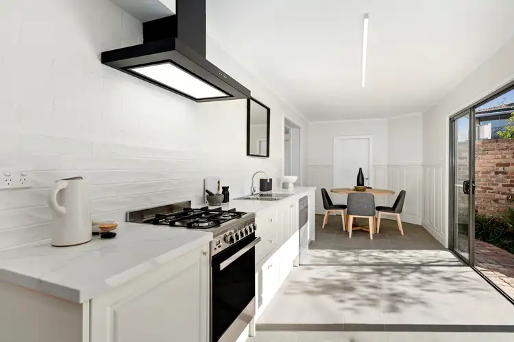 Fifth view of Homely house listing, 34 Montague Street, Balmain NSW 2041