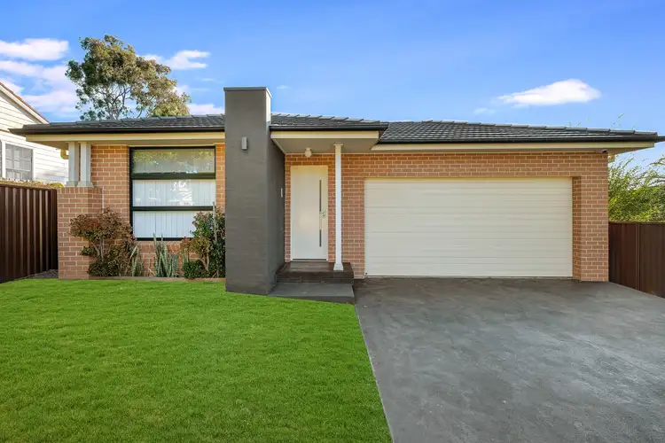 6/8 Kenneth Avenue, Baulkham Hills NSW 2153