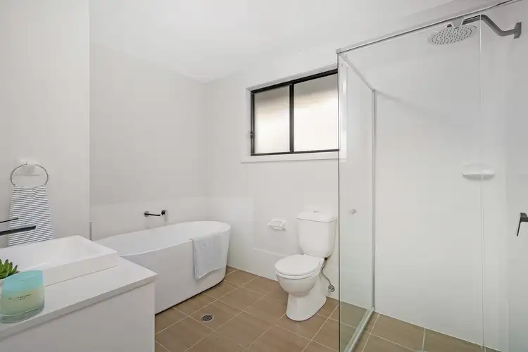 Sixth view of Homely house listing, 6/8 Kenneth Avenue, Baulkham Hills NSW 2153
