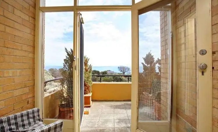 Second view of Homely unit listing, 7/761-763 Esplanade, Mornington VIC 3931