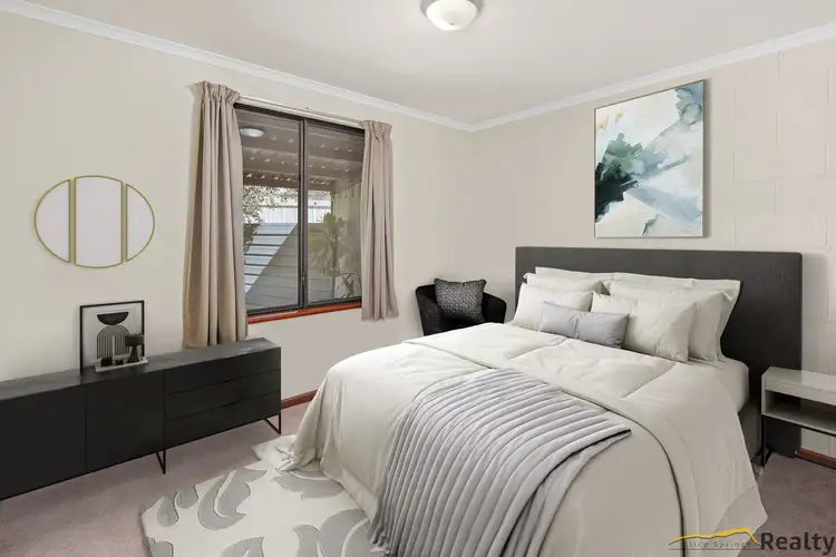 Fifth view of Homely semi-detached listing, 1/8 Triodia Court, Sadadeen NT 870