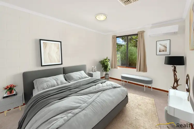 Sixth view of Homely semi-detached listing, 1/8 Triodia Court, Sadadeen NT 870