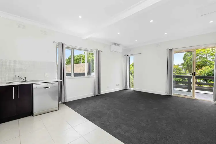 Second view of Homely unit listing, 1/6 Harrington Square, Altona VIC 3018