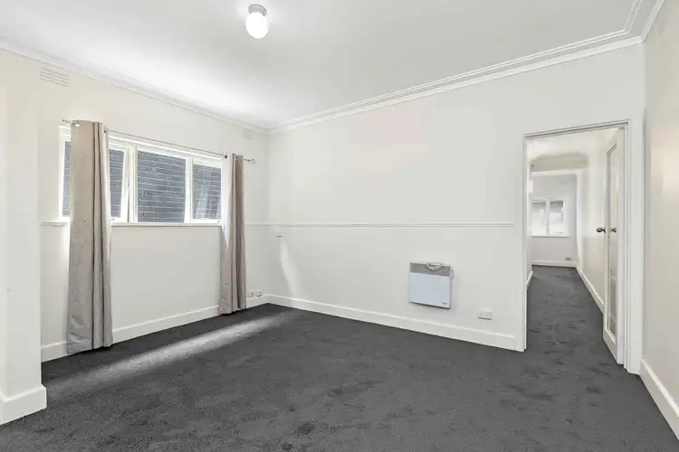 Third view of Homely unit listing, 1/6 Harrington Square, Altona VIC 3018